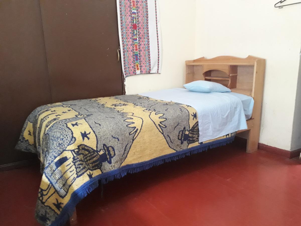 Auquis Ccapac Guest House كوسكو المظهر الخارجي الصورة