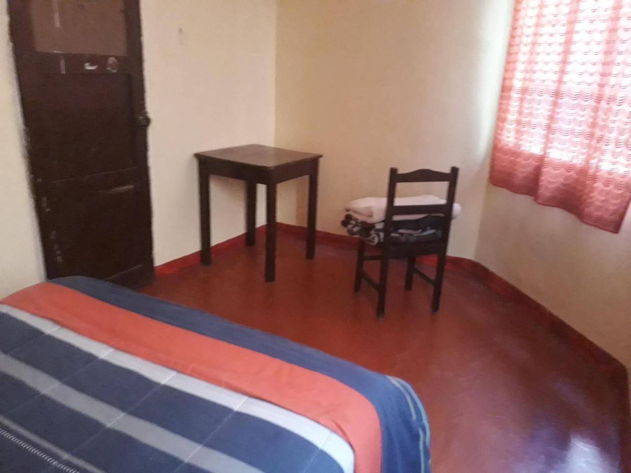 Auquis Ccapac Guest House كوسكو المظهر الخارجي الصورة