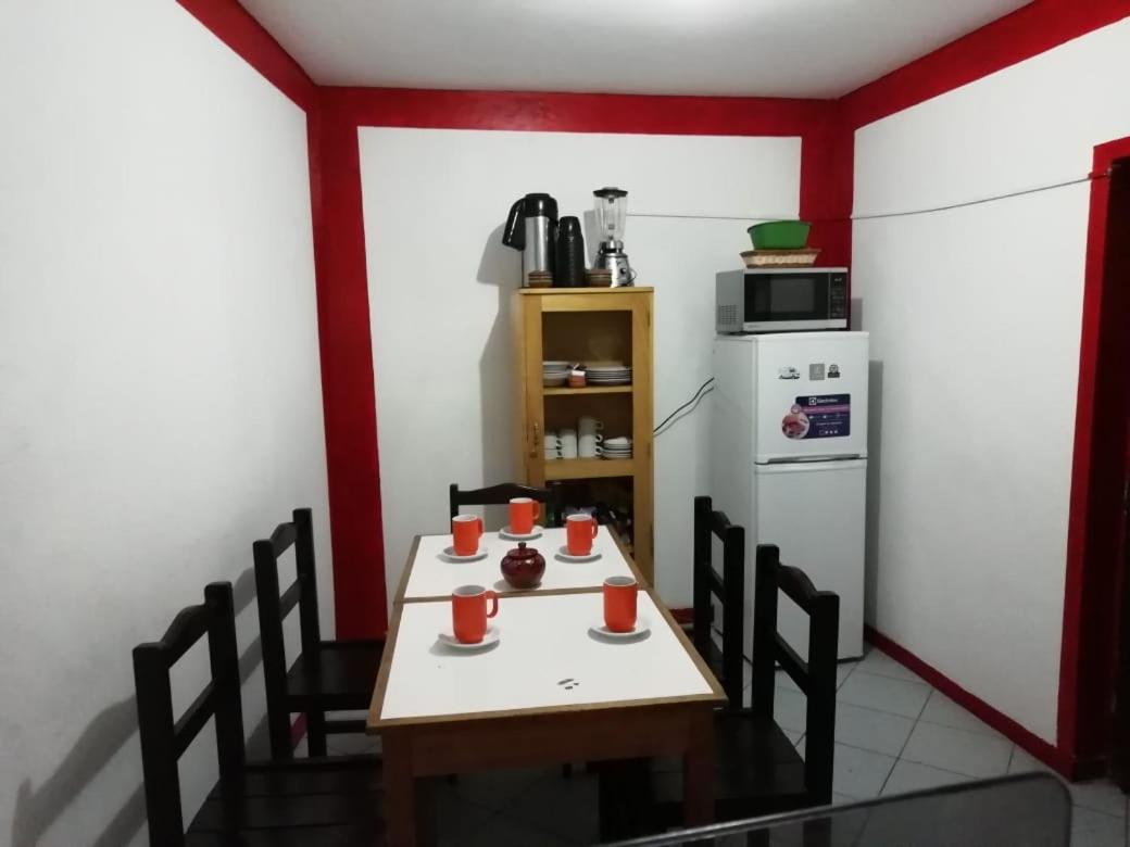 Auquis Ccapac Guest House كوسكو المظهر الخارجي الصورة